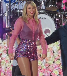 Taylor Swift, musicjournal.com